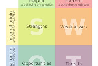 Social Media Strategy: Guided by SWOT and Audience Analysis