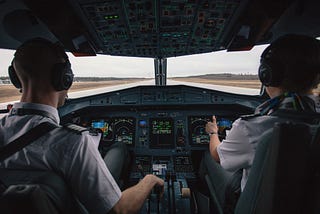 Applying Crew Resource Management (CRM) Principles to Cyber Incident Response and Crisis Management