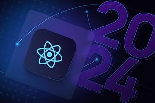 5 React trends to get ahead of in 2024