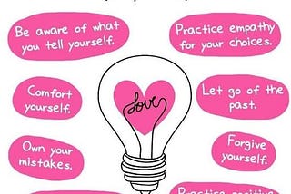 How to Boost Your Confidence Through Self-Compassion