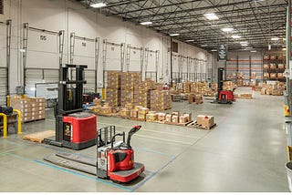 What is the Best Way to Illuminate Your Warehouse?