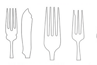 Which Fork Do I Use?