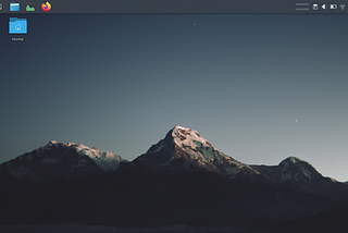 My Adventure in Immutable OS: Micro OS