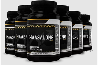 Maasalong Male Enhancement