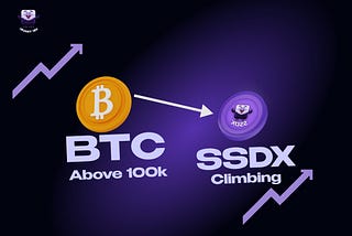 🚀 $100K BTC ATH – A New Era in Crypto! 🎉