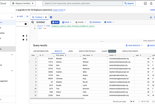 SQL for Product Managers — Part 1 .1— The Basics in Action