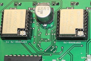 ESP8266 Wi-Fi Modül Nedir? Nasıl Kullanılır? Neler Yapabiliriz?