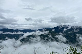 Unlock Taiwan: Alishan(阿里山) -Part I