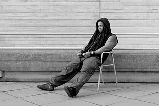 Hieroglyphic Being & The Truth Theory Trio — Journey Through The Outer Darkness from the Inner…