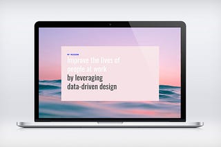 Career Planning Toolkit