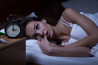 What? ! It turns out that this may also affect your sleep quality?