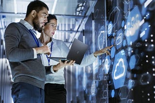 Outsourcing of tech jobs and the tech job market
