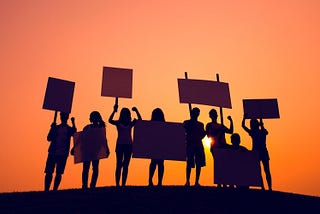 Ways to Engage in Activism