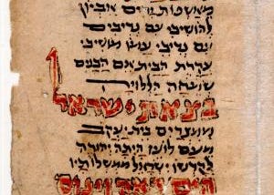 #DataDeepDive: Passover