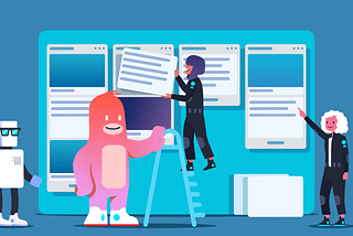 Planlı Çalışmayı Seviyorsanız Trello Tam Size Göre!