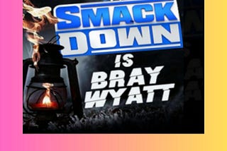 Watch Smackdown Full Show | Bollyrulez.ai