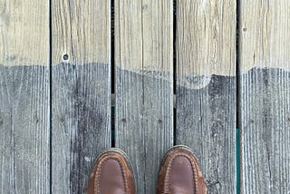Read this before you replace your grungy old deck