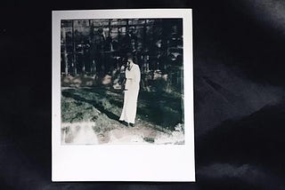 This Is Why I Had to Confront Myself