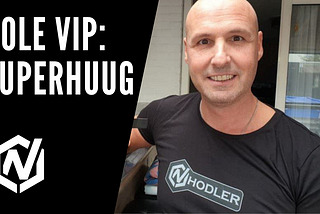 Introducing the NOLE VIP: SuperHuug