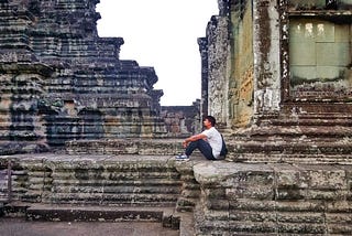 Captivated by Cambodia & Vietnam