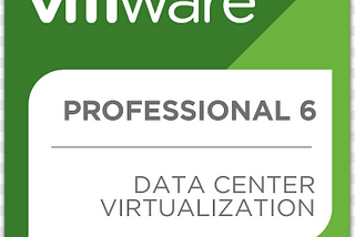 1V0–701 : Passed in 2021. How to clear VMware VCA-DBT Certification exam step by step guide