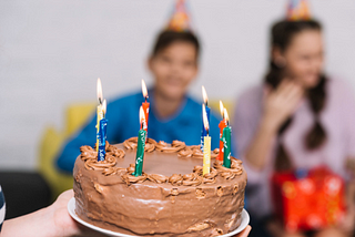 Celebrate with the Best Birthday Catering in Singapore | PestaFiesta: Don’t Let Hunger Ruin Your…