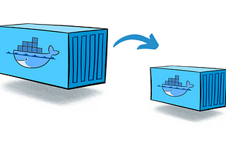 Optimizing Docker Images with Multistage Builds: A Beginner’s Guide | Part 2