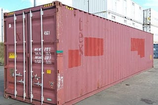 5 Reasons to Use Shipping Containers Outside of Cargo
