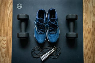 Home Workout Equipment