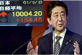 Can Japanese Stock Rally Carry Through Japan’s General Election?