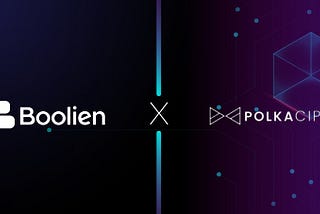 Polkacipher partners Boolien to bring the cross-chain bridge to community focused NFT marketplaces