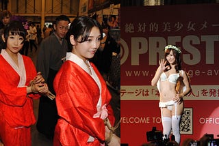 Explore the Best Japan Adult Entertainment and Attractions