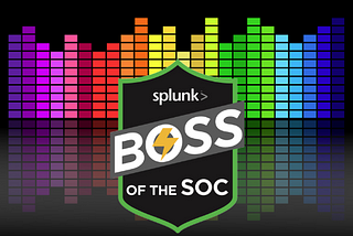 Splunk Boss of the SOC: Hunting an APT with Splunk & MITRE ATT&CK Framework (Part 2)