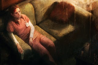 The Legacy of Silent Hill: Shattered Memories