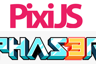 Pixi.js vs Phaser 3