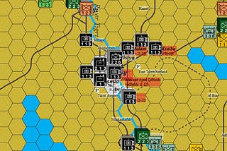 Second Battle of Tikrit — 2015 (Iraq Civil War)