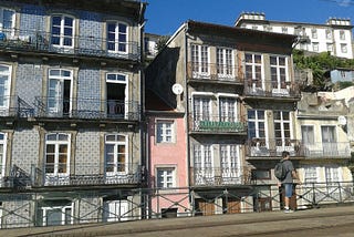 Portugal