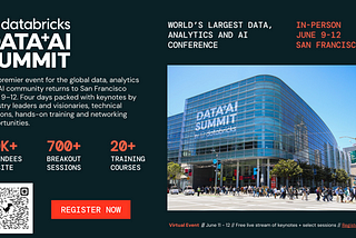 Databricks DAIS 2025 Summit