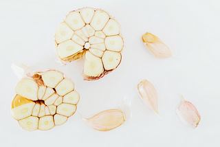 Can Garlic Really Make You Smell Bad?