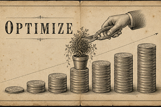 Phase 1 Optimize: A Practical Way to Pick Your First AI Project (“The Staircase Methodology”)