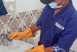 Best Washroom Cleaning Service in Pune — MY Cleaning Services