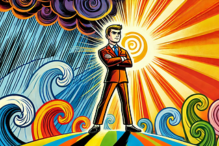 The Power of Resilience: Thriving in the Face of Adversity