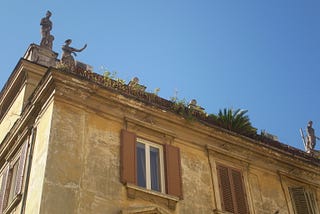 La Fenice Libri, la casa editrice dove Francesca Bentivoglio lavora fino alla sera prima di morire…