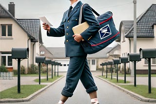 Creating a Postman Test Framework blending with Ballerina (Part 1)
