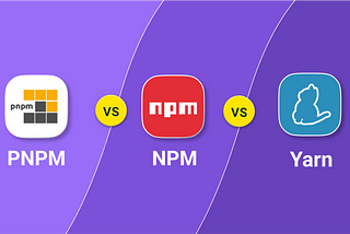 PNPM vs. NPM vs. Yarn: What Should I Choose in 2024?