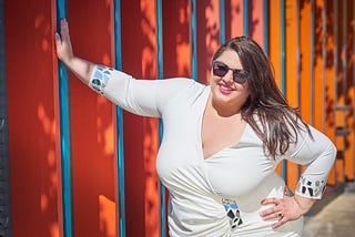 Is Plus Size Fashion too Big to Fail or fails because it’s too Big?