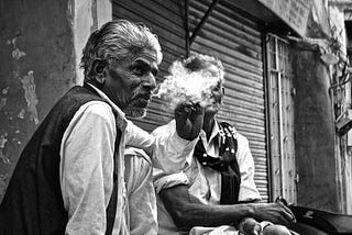 Why India’s Anti-tobacco Laws Don’t Work