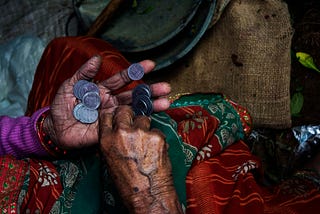Does Capitalism Perpetuate Poverty