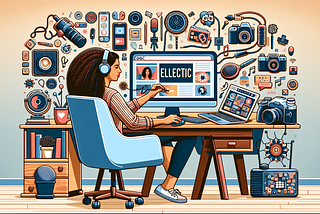 5 Genius Ways to Turn Your Free Content Into Recurring Income