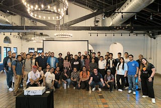 Google DevFest Panamá 2025: IA, Cloud y el futuro del código (Resumen Épico) 🚀